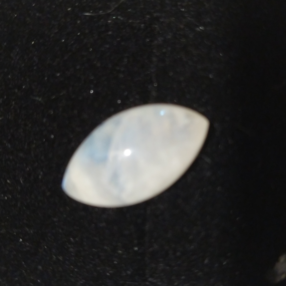 - Rainbow Moonstone